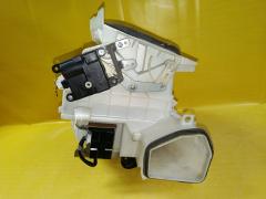 Мотор печки на Nissan Bluebird Sylphy QG10 Фото 3