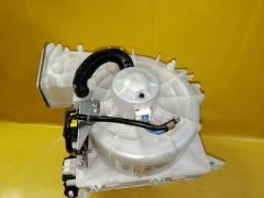 Мотор печки на Nissan Bluebird Sylphy QG10 Фото 9