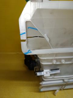 Печка на Mitsubishi Colt Z22A 4A90 Фото 8