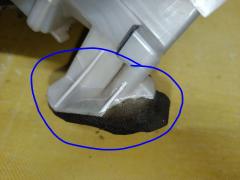 Печка на Mitsubishi Colt Z22A 4A90 Фото 17