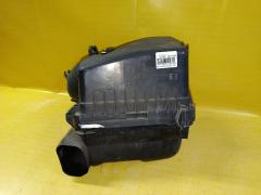 Корпус воздушного фильтра на Toyota Corolla Fielder NZE144G 1NZ-FE 17700-21180  17700-21181
