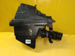 Корпус воздушного фильтра на Nissan X-Trail NT30 QR20DE