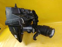 Корпус воздушного фильтра на Nissan X-Trail NT30 QR20DE Фото 2