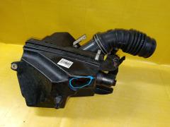 Корпус воздушного фильтра на Nissan X-Trail NT30 QR20DE Фото 5