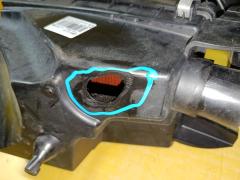 Корпус воздушного фильтра на Nissan X-Trail NT30 QR20DE Фото 6