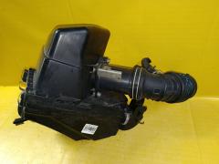 Корпус воздушного фильтра на Nissan X-Trail NT30 QR20DE Фото 7