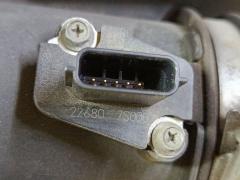 Корпус воздушного фильтра на Nissan Teana TNJ32 QR25DE Фото 2