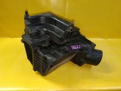 Корпус воздушного фильтра на Nissan Teana TNJ32 QR25DE Фото 6