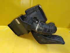 Корпус воздушного фильтра на Audi A4 8K CDN 8K0133835BK