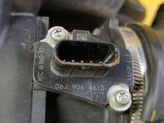 Корпус воздушного фильтра 8K0133835BK на Audi A4 8K CDN Фото 2