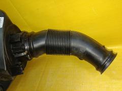 Корпус воздушного фильтра на Audi A6 4F CCEA Фото 2