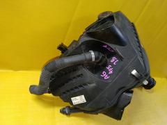 Корпус воздушного фильтра на Audi A6 4F CCEA Фото 3