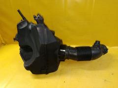 Корпус воздушного фильтра на Audi A6 4F CCEA Фото 6