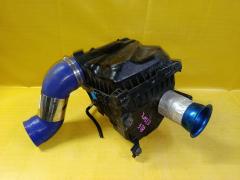 Корпус воздушного фильтра на Subaru Legacy BL5 EJ20X