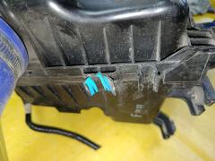 Корпус воздушного фильтра на Subaru Legacy BL5 EJ20X Фото 3