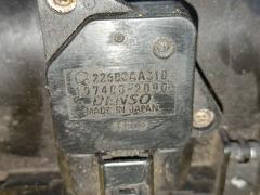 Корпус воздушного фильтра на Subaru Legacy BL5 EJ20X Фото 6