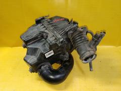 Корпус воздушного фильтра на Toyota Corolla Fielder NZE164G 1NZ-FE