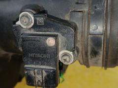 Корпус воздушного фильтра на Honda Accord CU1 R20A Фото 2