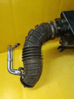 Корпус воздушного фильтра на Honda Accord CU2 K24A Фото 2