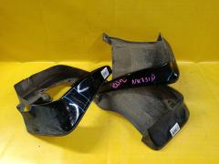 Брызговик на Honda Accord CU2