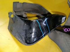 Брызговик на Honda Accord CU2 Фото 2