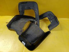 Брызговик на Honda Accord CU2 Фото 7