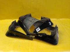 Брызговик на Honda Accord CU1