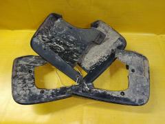 Брызговик на Honda Accord CU1 Фото 6