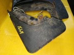 Брызговик HD10-NS-T0880 на Nissan X-Trail NT31 Фото 2