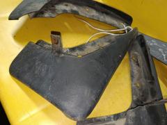 Брызговик HD10-NS-T0880 на Nissan X-Trail NT31 Фото 3