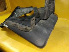 Брызговик HD10-NS-T0880 на Nissan X-Trail NT31 Фото 5