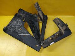 Брызговик HD10-NS-T0880 на Nissan X-Trail NT31 Фото 6