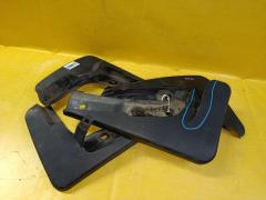 Брызговик на Nissan X-Trail NT31 HD10-NS-T0880