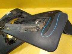 Брызговик HD10-NS-T0880 на Nissan X-Trail NT31 Фото 2