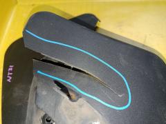 Брызговик HD10-NS-T0880 на Nissan X-Trail NT31 Фото 3