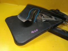 Брызговик HD10-NS-T0880 на Nissan X-Trail NT31 Фото 4