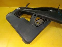 Брызговик HD10-NS-T0880 на Nissan X-Trail NT31 Фото 6