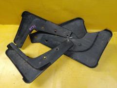 Брызговик HD10-NS-T0880 на Nissan X-Trail NT31 Фото 7