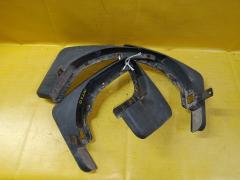 Брызговик на Nissan X-Trail NT30