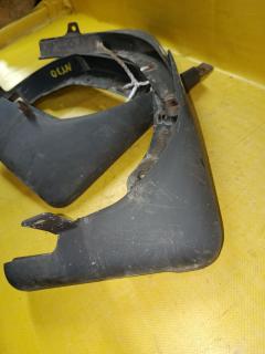 Брызговик на Nissan X-Trail NT30 Фото 2