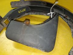 Брызговик на Nissan X-Trail NT30 Фото 3