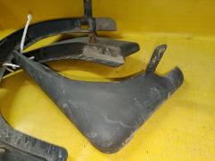 Брызговик на Nissan X-Trail NT30 Фото 4