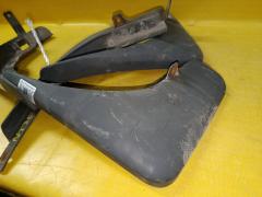 Брызговик на Nissan X-Trail NT30 Фото 5