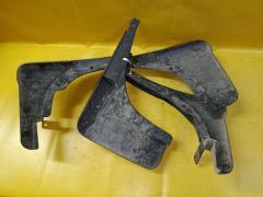 Брызговик на Nissan X-Trail NT30 Фото 6