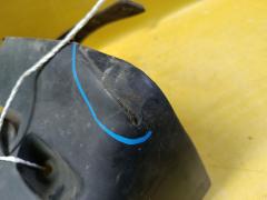 Брызговик на Toyota Mark Ii GX105 Фото 4