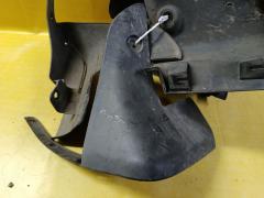 Брызговик на Toyota Mark Ii GX105 Фото 5