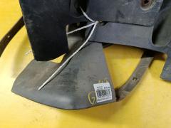 Брызговик на Toyota Mark Ii GX105 Фото 6