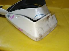 Брызговик на Subaru Legacy Lancaster BH9 Фото 2