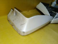 Брызговик на Subaru Legacy Lancaster BH9 Фото 3