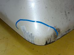 Брызговик на Subaru Legacy Lancaster BH9 Фото 5